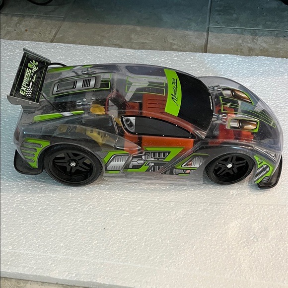 🚗 Remote Control Car Set - Yellow, Red, Gray - Picture 16 of 16